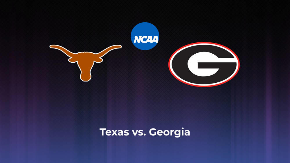 Texas vs. Spread, Line & Odds for Oct. 19